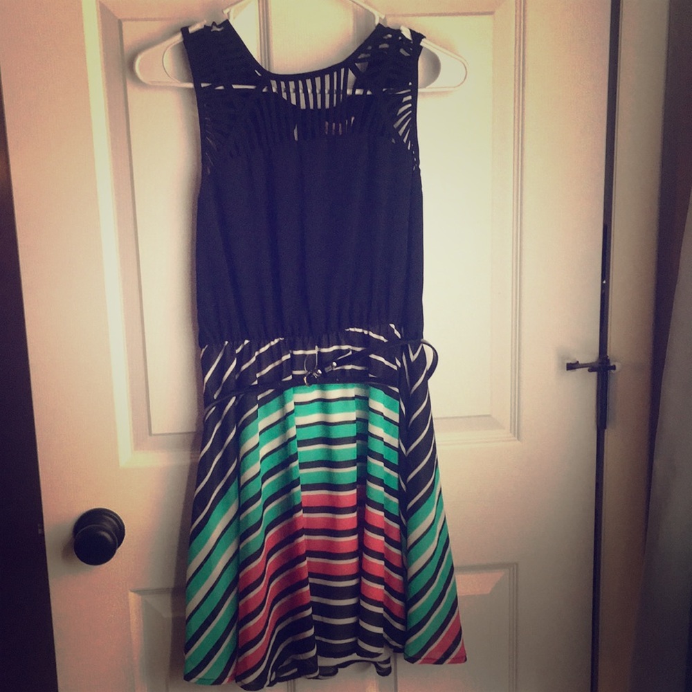 Candies Dress NWT